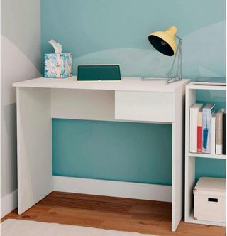 Mesa de escritorio nueva – sin abrir (90x50x75cm)