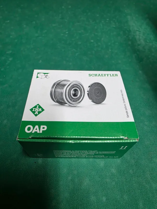 Kit tensor y rodillo con correa