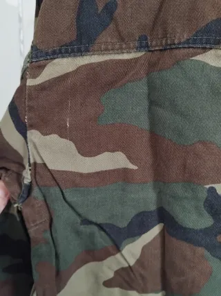 Uniforme militare esercito vintage