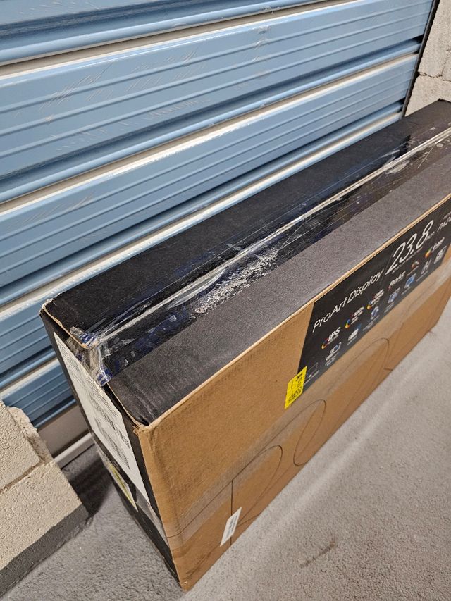 Monitor Asus ProArt PA247CV 23.8 IPS