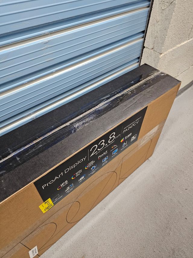 Monitor Asus ProArt PA247CV 23.8 IPS