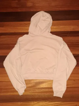 Sudadera Adidas Vintage Beige