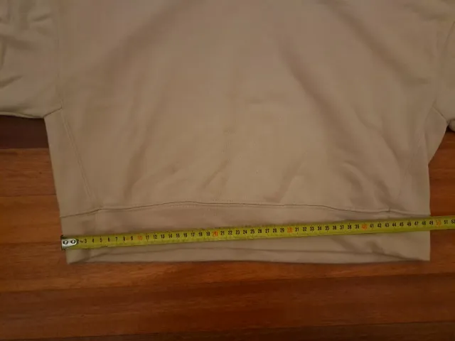 Sudadera Adidas Vintage Beige