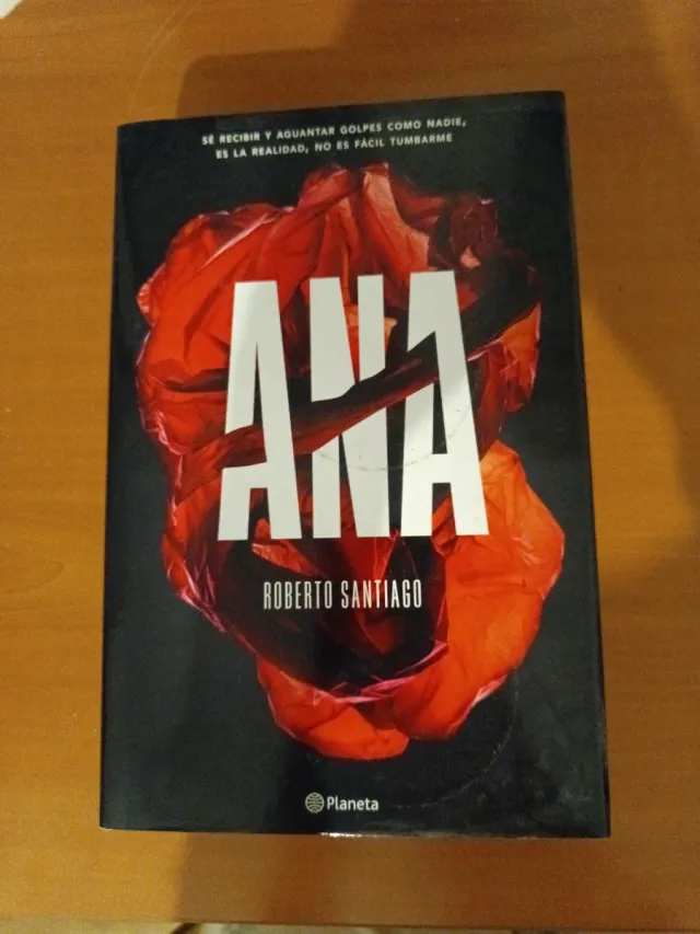 Ana