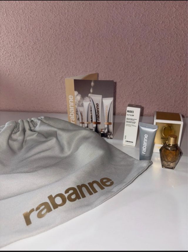 Paco Rabanne