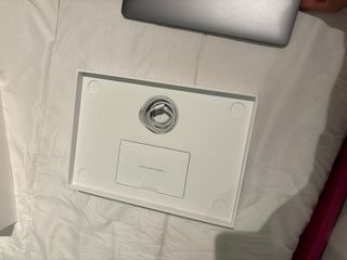 MacBook Air 13 Plata/Gris Espacial