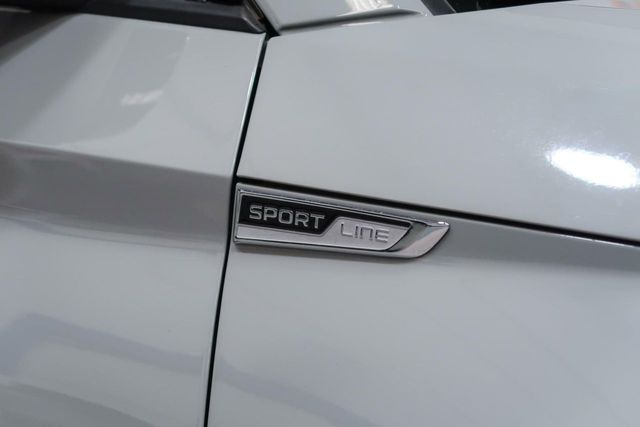 SKODA KODIAQ SPORTLINE 2.0 TDI 150 CV DSG