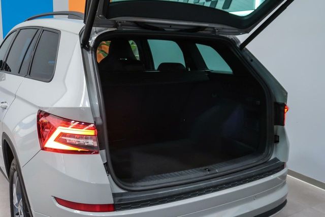 SKODA KODIAQ SPORTLINE 2.0 TDI 150 CV DSG