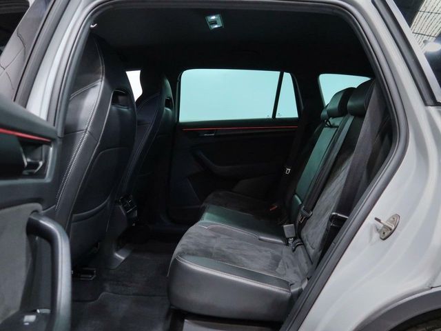 SKODA KODIAQ SPORTLINE 2.0 TDI 150 CV DSG