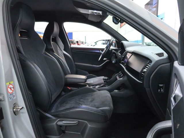 SKODA KODIAQ SPORTLINE 2.0 TDI 150 CV DSG