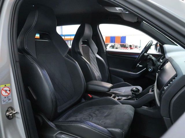 SKODA KODIAQ SPORTLINE 2.0 TDI 150 CV DSG