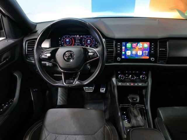 SKODA KODIAQ SPORTLINE 2.0 TDI 150 CV DSG