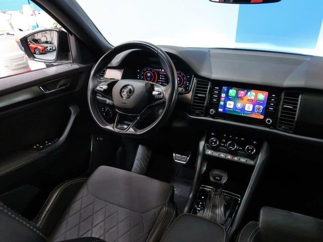 SKODA KODIAQ SPORTLINE 2.0 TDI 150 CV DSG
