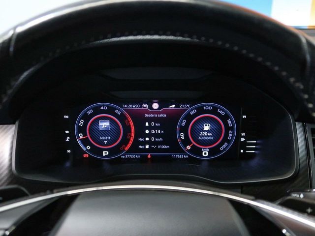 SKODA KODIAQ SPORTLINE 2.0 TDI 150 CV DSG