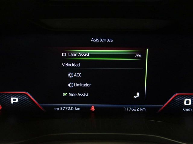 SKODA KODIAQ SPORTLINE 2.0 TDI 150 CV DSG