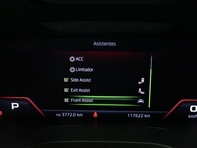 SKODA KODIAQ SPORTLINE 2.0 TDI 150 CV DSG