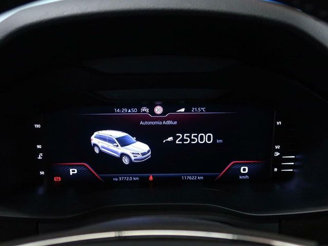 SKODA KODIAQ SPORTLINE 2.0 TDI 150 CV DSG