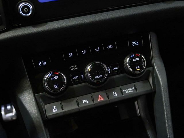 SKODA KODIAQ SPORTLINE 2.0 TDI 150 CV DSG