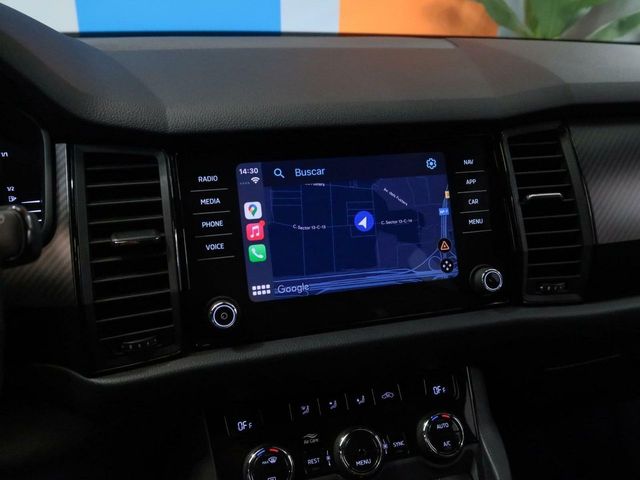 SKODA KODIAQ SPORTLINE 2.0 TDI 150 CV DSG