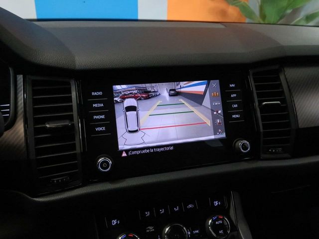 SKODA KODIAQ SPORTLINE 2.0 TDI 150 CV DSG