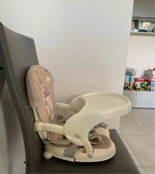 Seggiolino pappa Cam