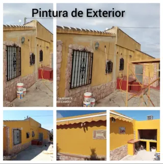 Reforma integrales y mantenimientos.