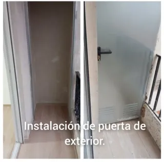 Reforma integrales y mantenimientos.