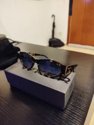 Gafas de sol Hawkers Tortoise