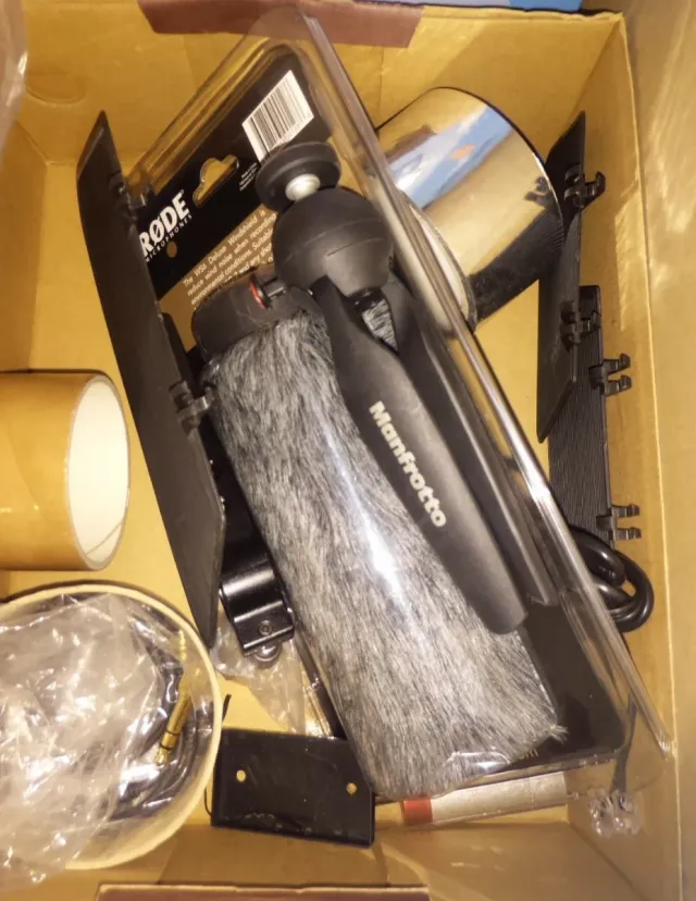 Hardware para cine digital