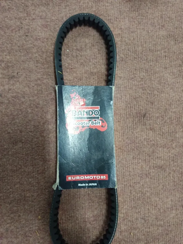 Correa Bando Scooter SYM Symphony ST 125