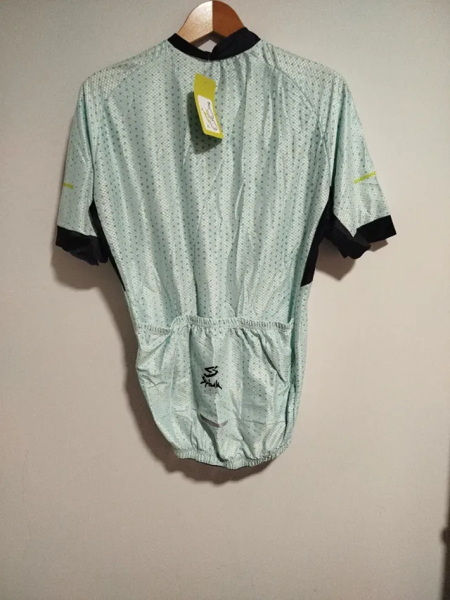 Maillot Spiuk Ciclismo