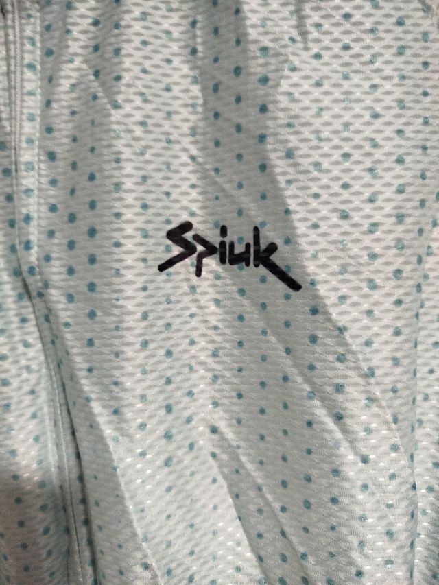 Maillot Spiuk Ciclismo