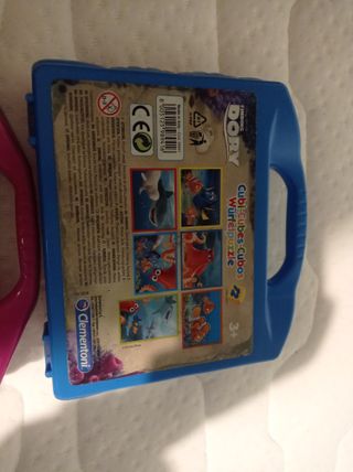 Puzzles Clementoni Dory y Minnie 3+