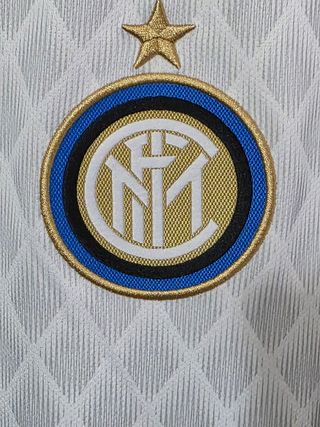 Maglia Inter 2018-2019 Nike Away Nainggolan