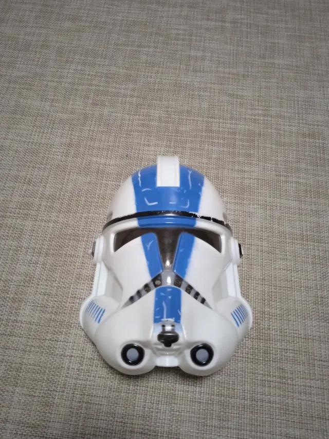 Careta Star Wars Trooper