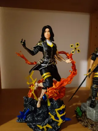 Figura de Lune