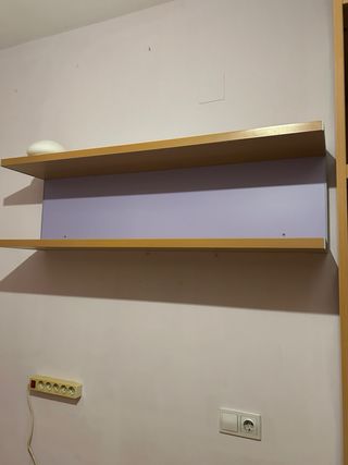 Mueble juvenil modular