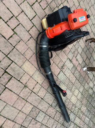 Soffiatore Tanaka TBL 7800 R