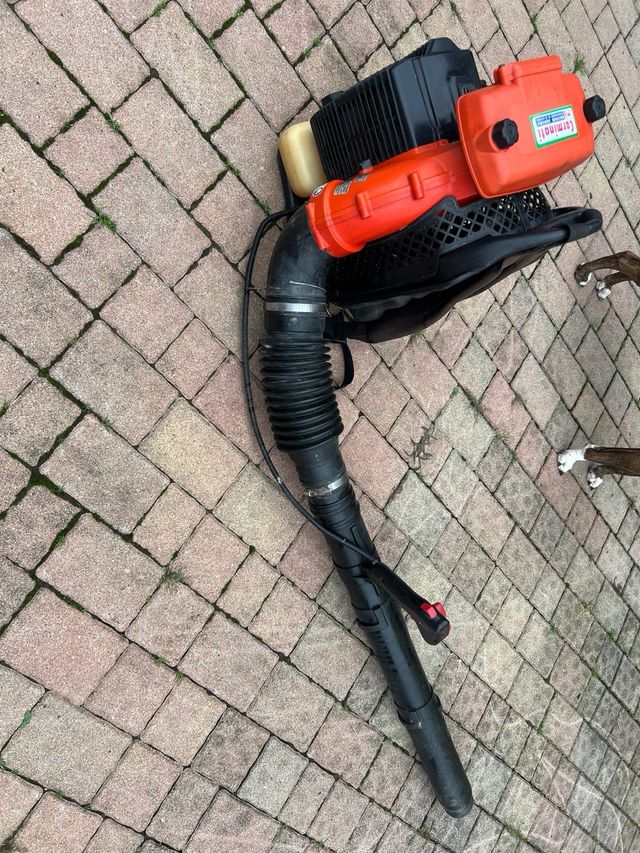 Soffiatore Tanaka TBL 7800 R