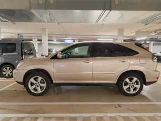Lexus RX 2006