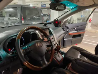 Lexus RX 2006