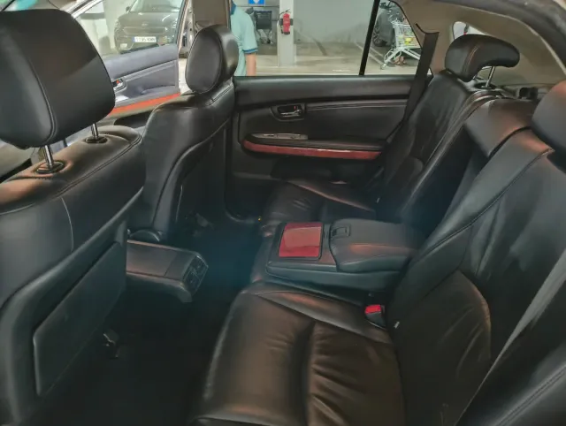 Lexus RX 2006