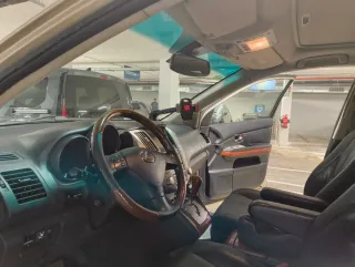 Lexus RX 2006
