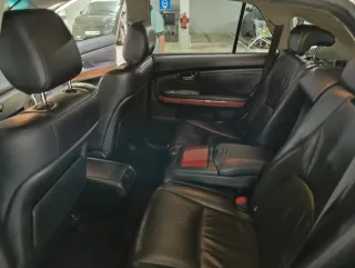 Lexus RX 2006