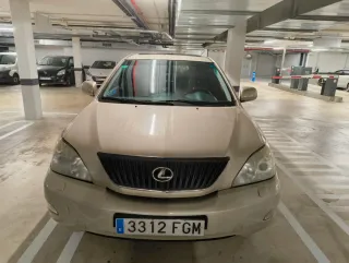 Lexus RX 2006