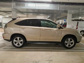 Lexus RX 2006