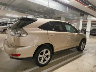 Lexus RX 2006