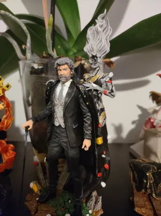 Figura Sciel