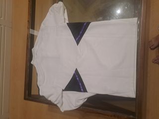 Sudadera Real Madrid Adidas Hombre