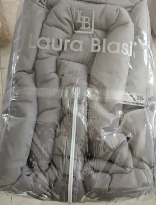 Trapunta 1 posto microfibra